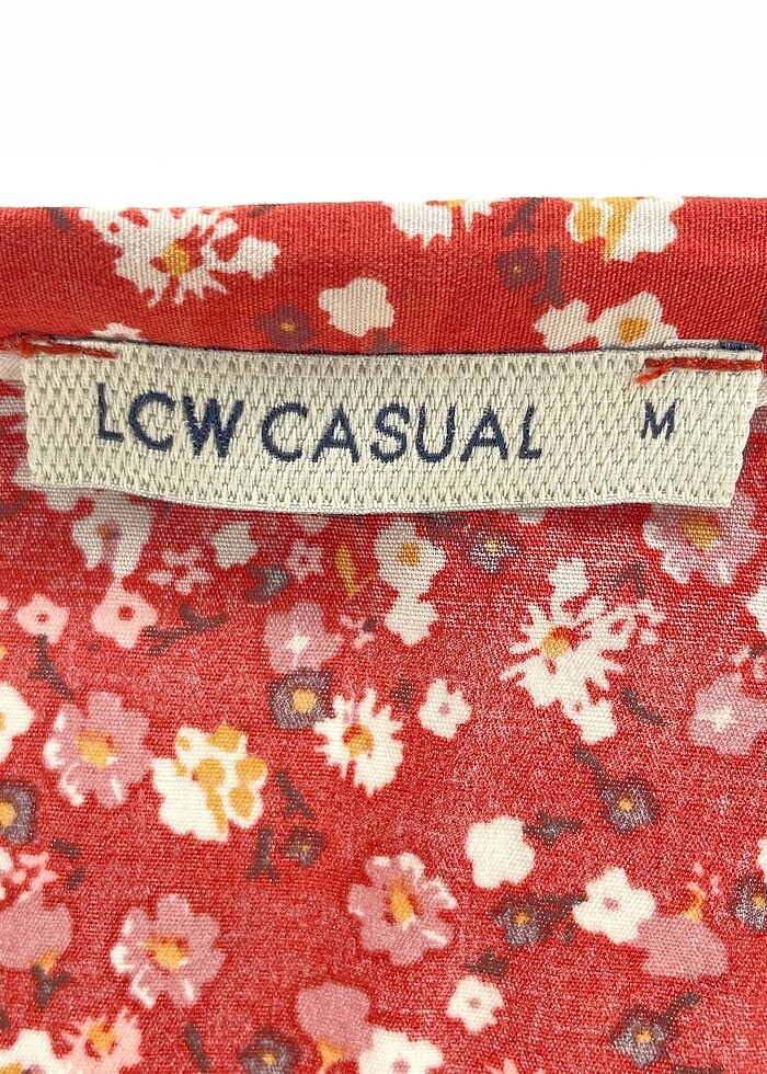 LC Waikiki Gömlek %70 İndirimli. - Görsel 4