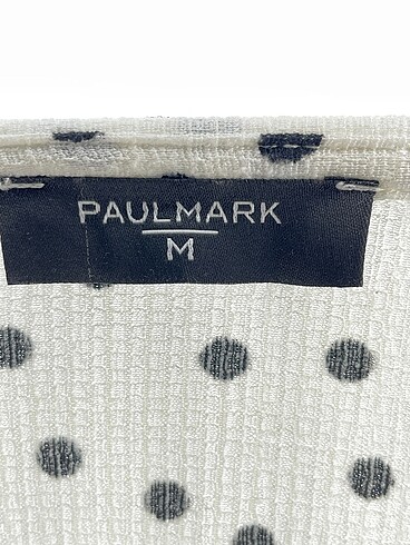 Paulmark Uzun Elbise %70 İndirimli. - Görsel 4