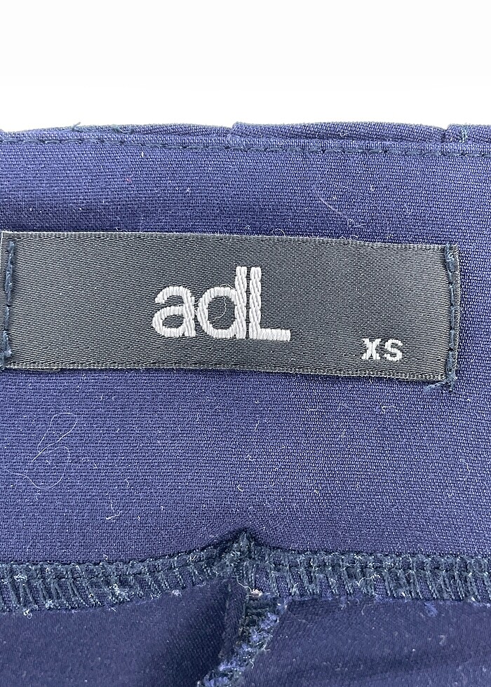 Adil Işık Kumaş Pantolon %70 İndirimli. - Görsel 4