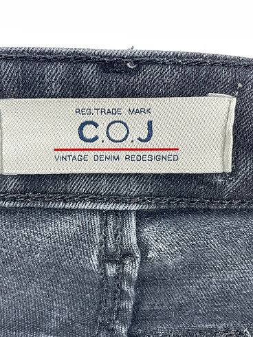 universal Beden çeşitli Renk Vintage Love Jean / Kot %70 İndirimli.