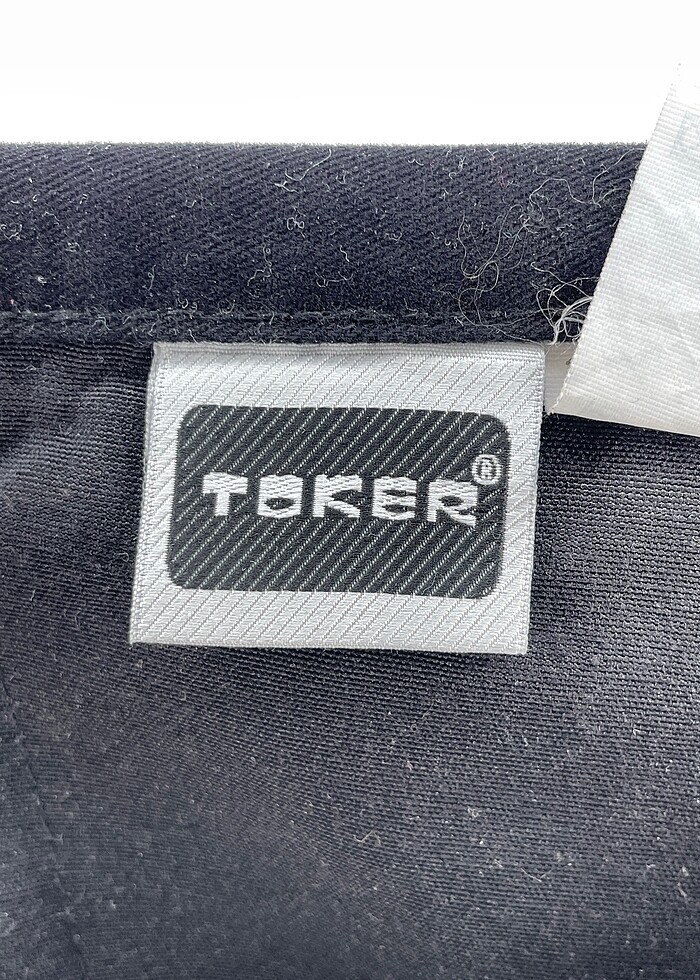 Vintage Love Jean / Kot %70 İndirimli. - Görsel 4