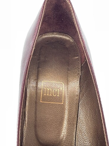 inci Platform %70 İndirimli. - Görsel 4