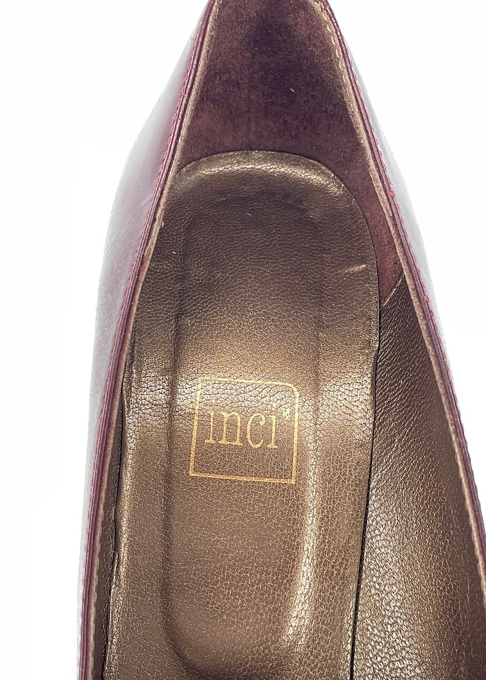 inci Platform %70 İndirimli. - Görsel 4