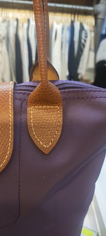 Beden LONGCHAMP orta boy