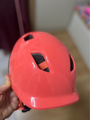 #BTWIN #bisiklet #kask #decathlon