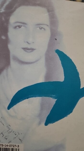  Ayşe Kulin - Füreya