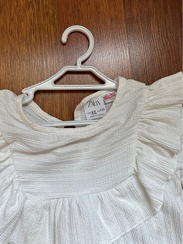 Zara Kız çoçuk Zara elbise