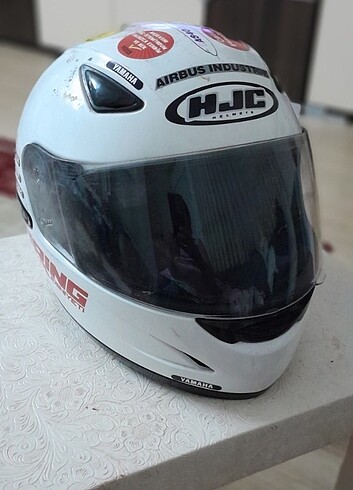 Motorcu kask