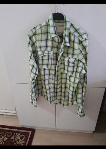 Abercrombie & Fitch l