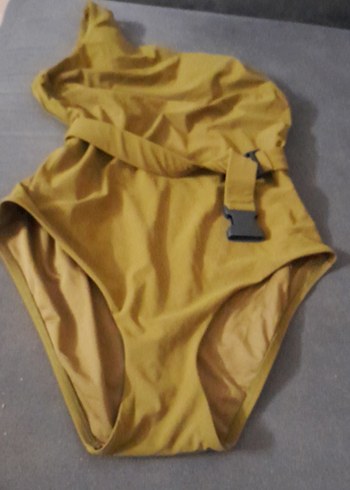 Haki renk mayo - Görsel 2