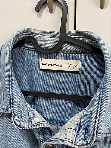 xl Beden Kot Ceket