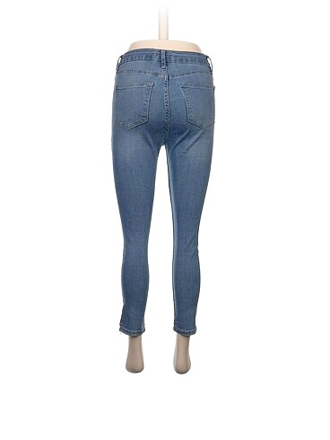 42 Beden Addax Jean / Kot %70 İndirimli.