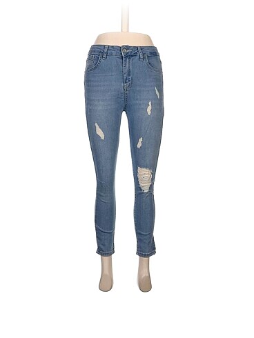 Addax Jean / Kot %70 İndirimli.
