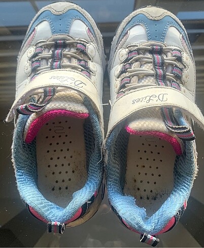 29 Beden Skechers D?lites