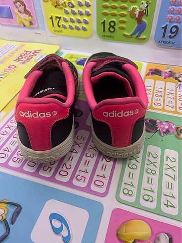 27 Beden Adidas Neo