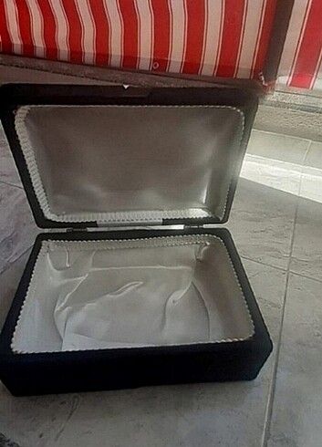 Diğer Damat sandigi