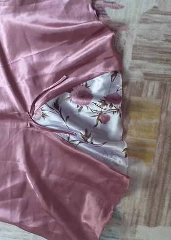 sabahlikli gecelik - Görsel 6