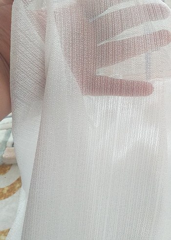 fon perde mutfak - Görsel 14