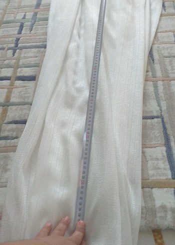 fon perde mutfak - Görsel 15