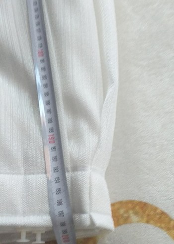 fon perde mutfak - Görsel 16