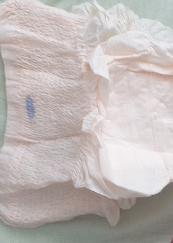 Depend Emici Külot - Orta Beden, Pembe - Görsel 2