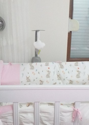 Chicco bebek beşik