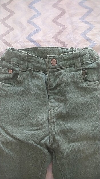 LC Waikiki Pantolon 