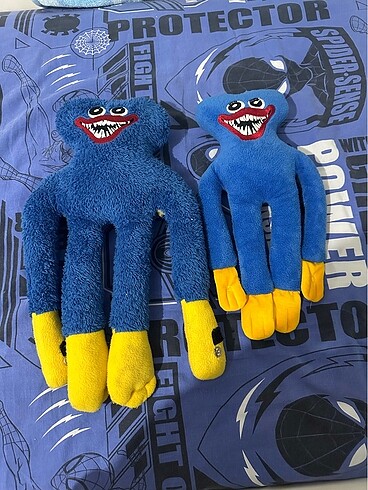 Huggy wuggy