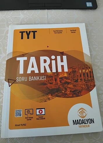 Diğer Tyt Tarih soru bankası