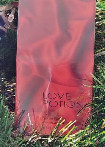  Beden LOVE POTİON 