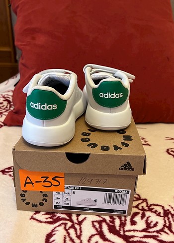 Erkek çocuk spor ayakkabı - Görsel 3