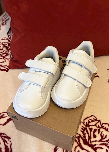 Erkek çocuk spor ayakkabı - Görsel 2