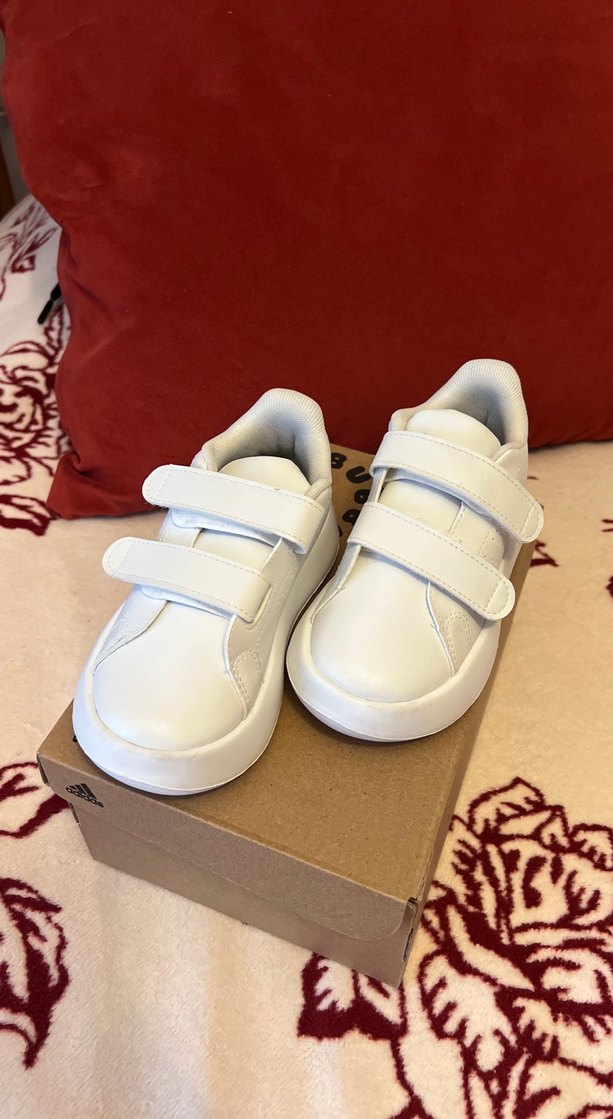 Erkek çocuk spor ayakkabı - Görsel 2