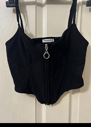 Siyah crop 