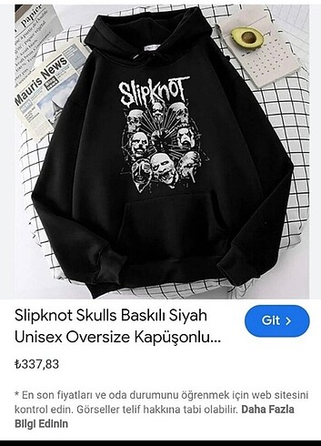 Slipknot 