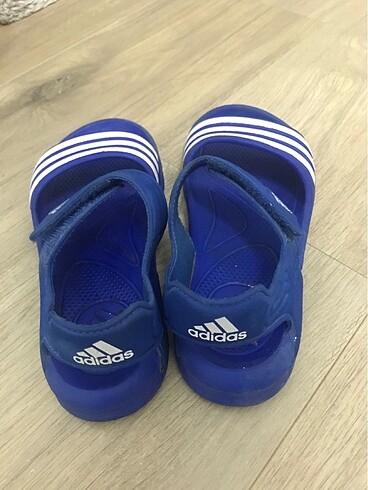 Adidas Orjinal adidas çocuk sandalet