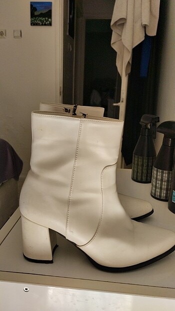 Zara Botss