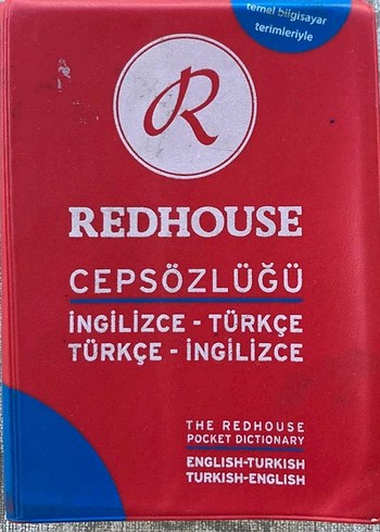 Langenscheidt Almanca-Türkçe Sözlük - Görsel 2