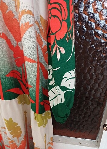 Kaftan marka elbiyse