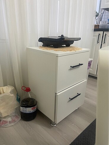 Ikea Komodin