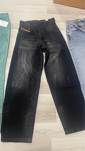 m Beden Jean pantolon