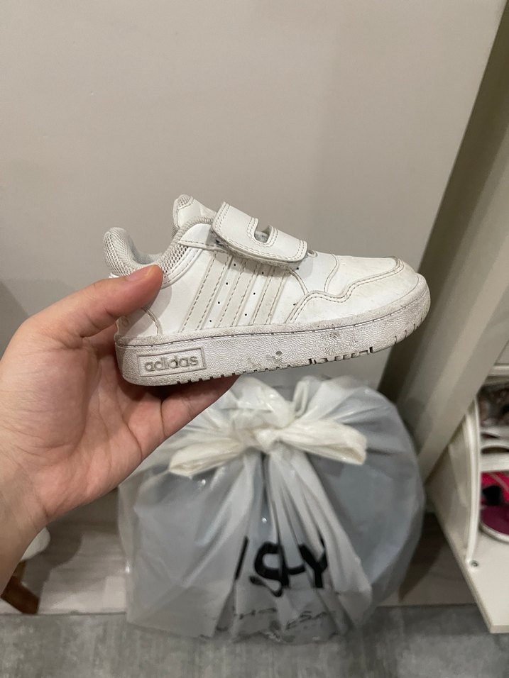 Adidas ayakkabı - Görsel 4