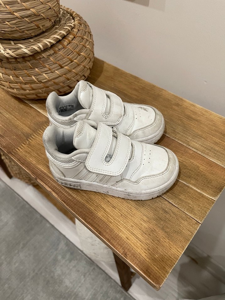 Adidas ayakkabı - Görsel 3