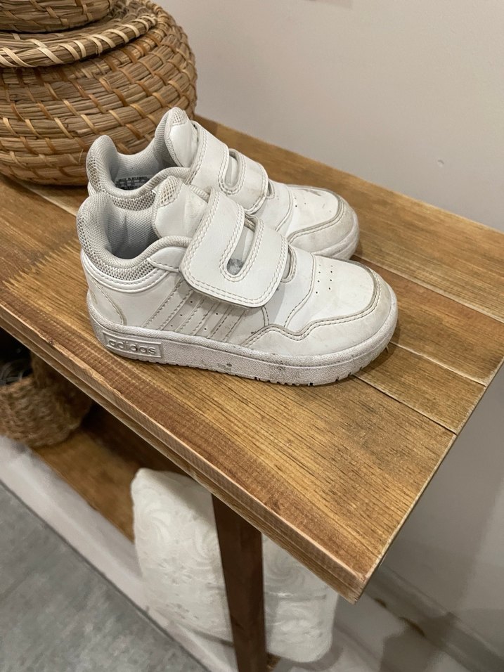 Adidas ayakkabı - Görsel 2