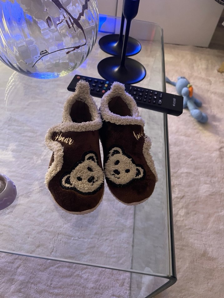 Ev Terliği - Görsel 3