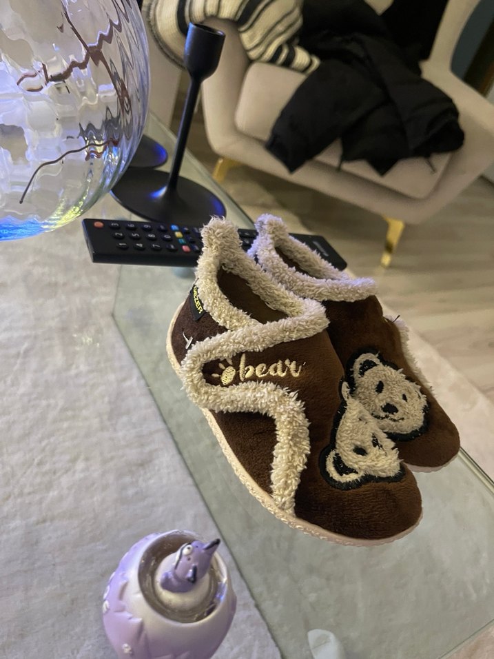 Ev Terliği - Görsel 2