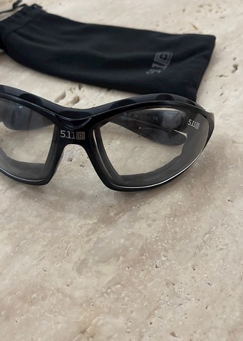 Bisikletçi gözlük - Görsel 3