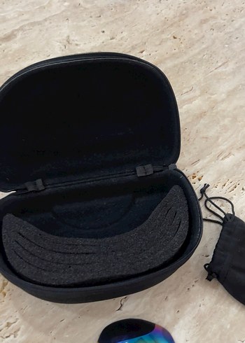 Bisikletçi gözlük - Görsel 5