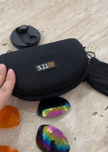 Bisikletçi gözlük - Görsel 6