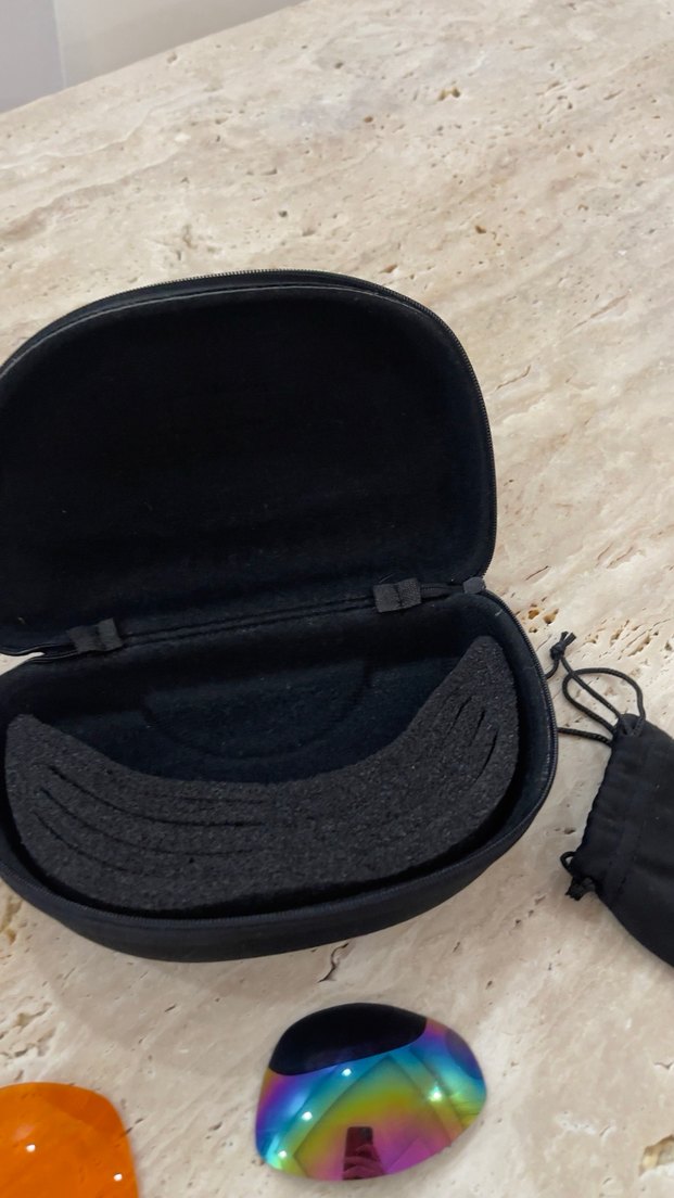 Bisikletçi gözlük - Görsel 5